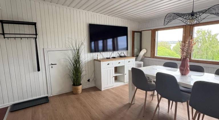 Rental apartment with 1 room for 6 persons — photo 4