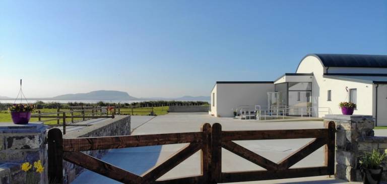 House  Ardtermon