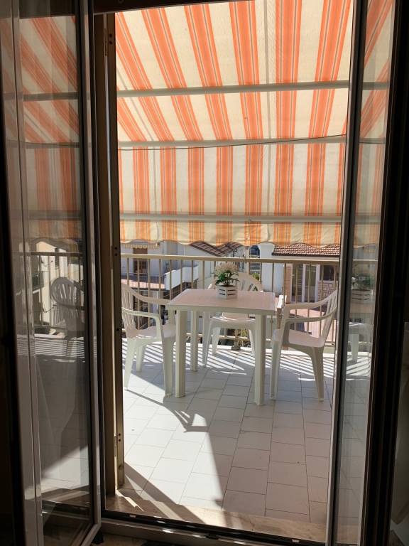 Rental apartment with 2 rooms for 8 persons — photo 5