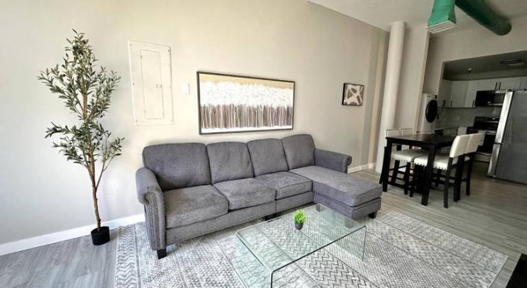 Rental apartment with 1 room for 2 persons in Albany, NY