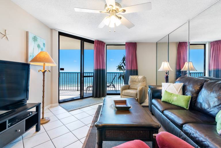 διαμέρισμα  Orange Beach