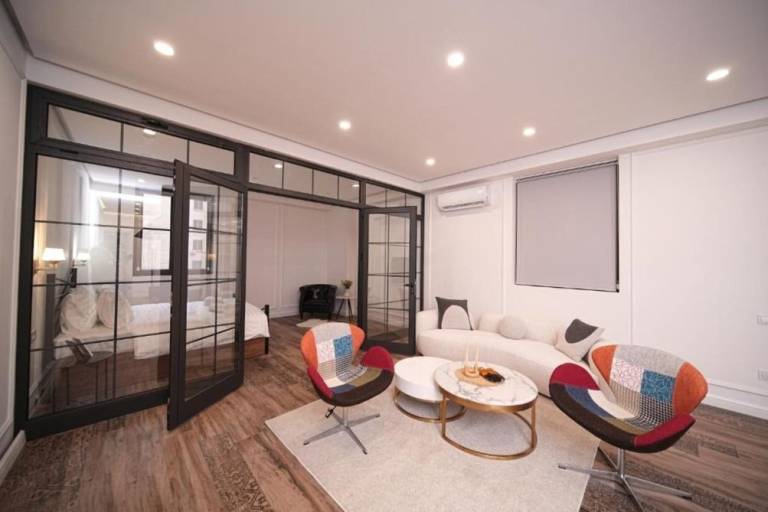 Apartamento Kentron