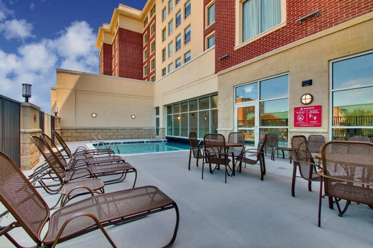 Drury Inn & Suites Iowa City Coralville — photo 4