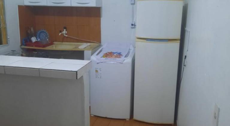 Holiday apartment with 1 room for 3 persons — photo 5