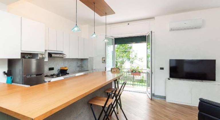 Holiday apartment with 1 room for 4 persons — photo 2