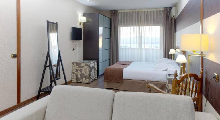 Hotel Ipanema — photo 2