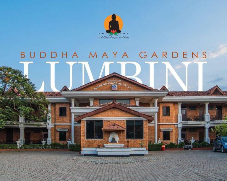 The Buddha Maya Garden Hotel By KGH Group