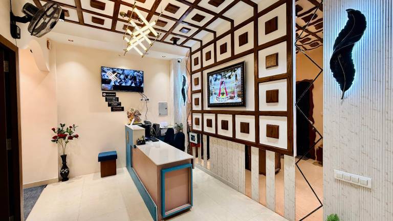 Hotel Mantri Ji — photo 2