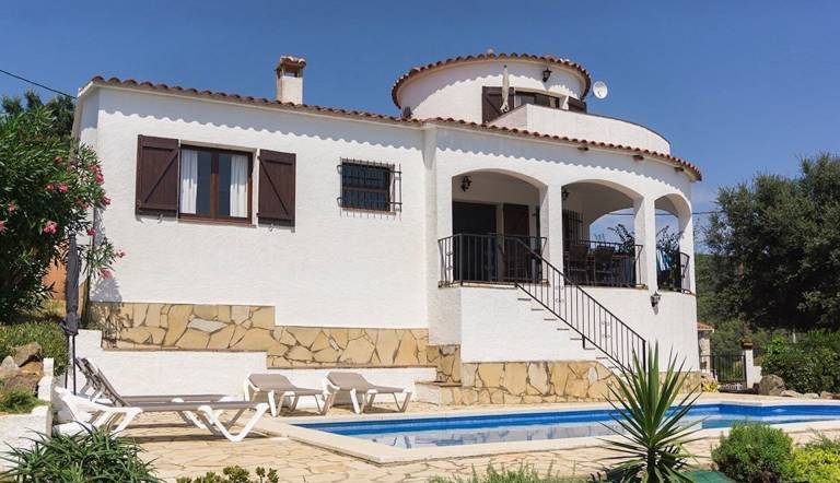 Villa Calonge
