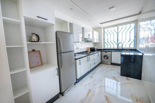 Apartamento Rabat