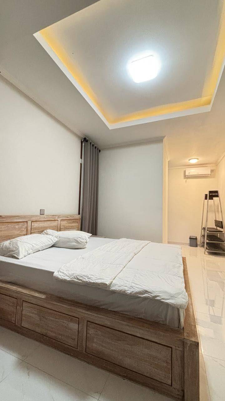 Graha Shanti: Peaceful Stay — photo 4