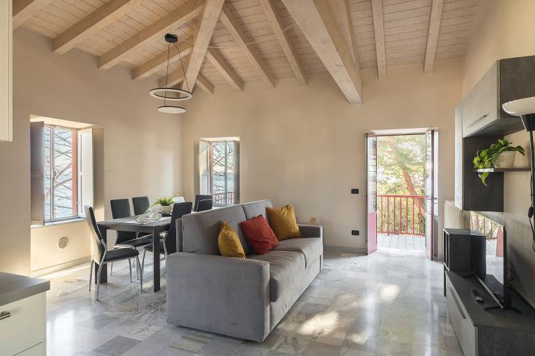 Ferienwohnung San Felice del Benaco