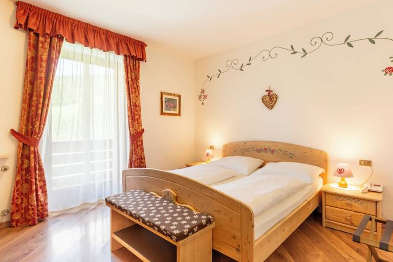 Bed & Breakfast Moena