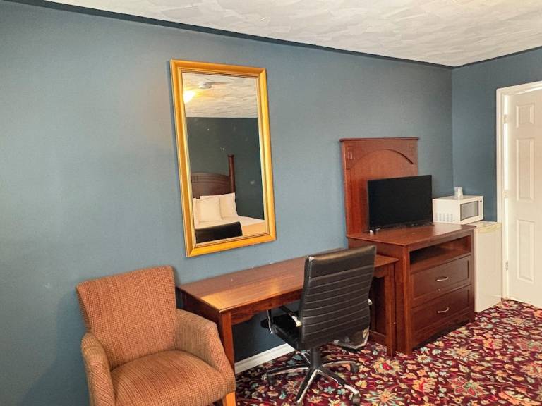 Motel  Sarnia