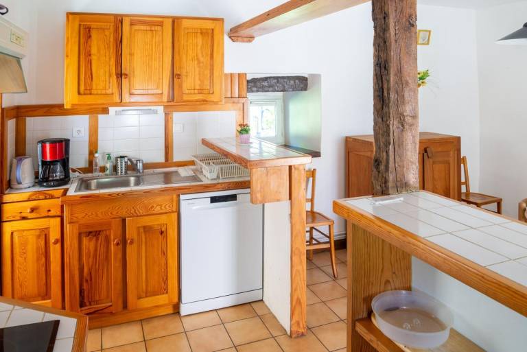 Gite with patio | Pets are welcome — photo 3