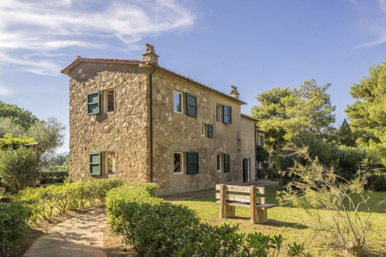 Casa  Portoferraio