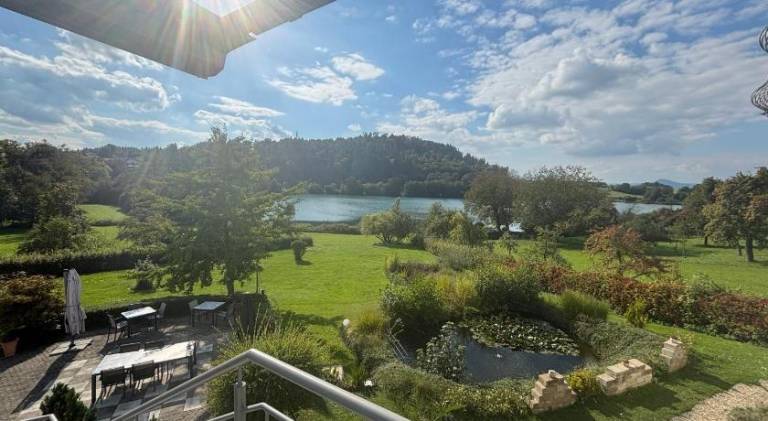 Hotel Sattele - Im Hegau, nahe Singen & Radolfzell am Bodensee — photo 4