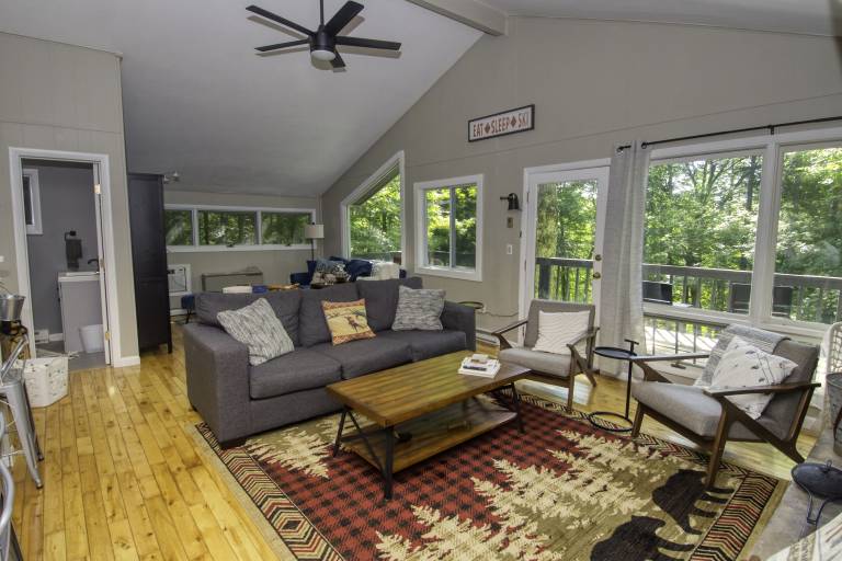 Chalet Wilmington