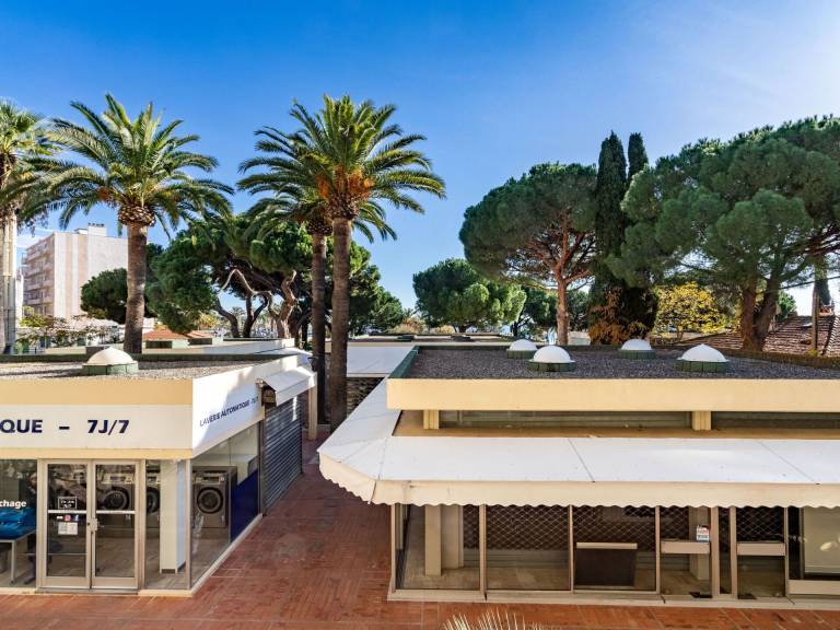 Appartamento  Le Lavandou