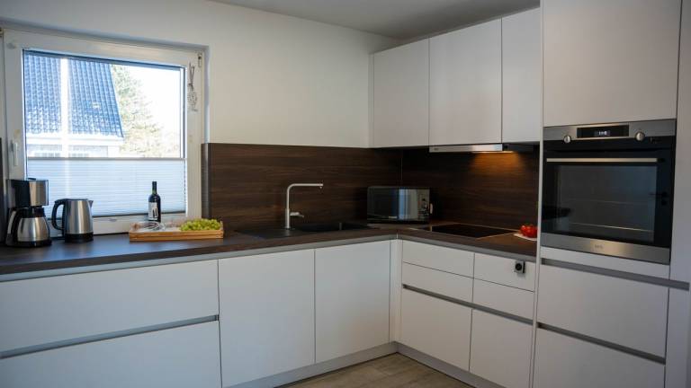 Ferienhaus Kellenhusen