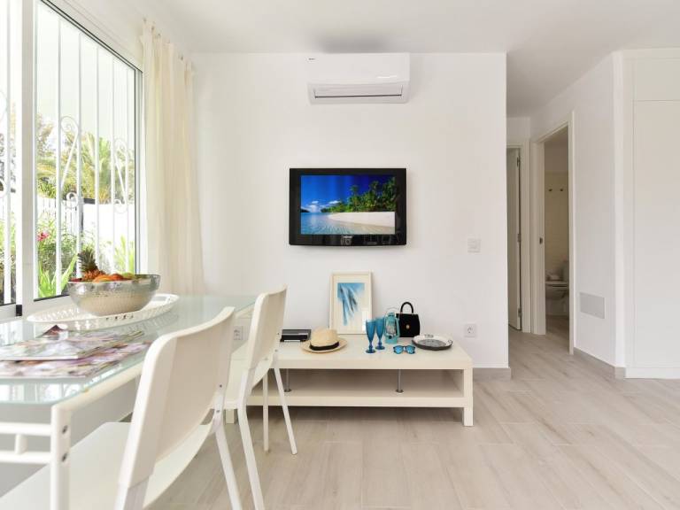 Ferienhaus Maspalomas