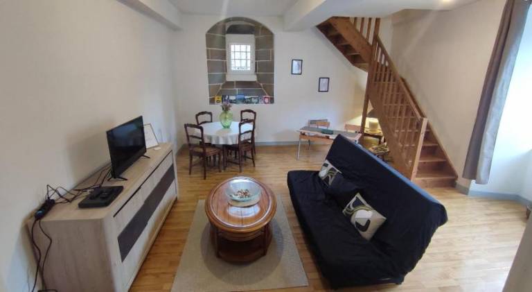 85 m&sup2; Ferienwohnung