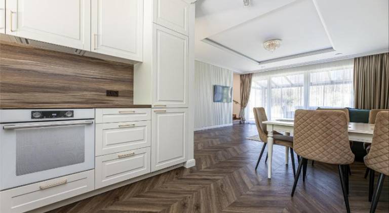 Rental apartment with 3 rooms for 6 persons — photo 3