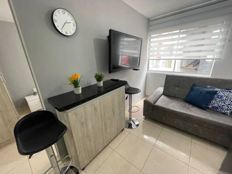 Nice holiday apartment with pool | Pet-friendly in Armenia