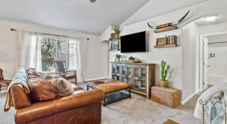 House | Pet-friendly in Nampa, ID