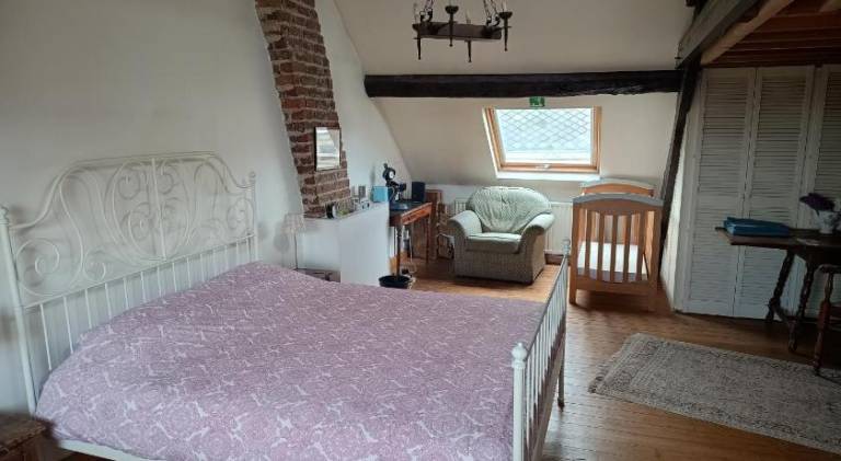 Cheap hotel near Brussels airport — photo 4