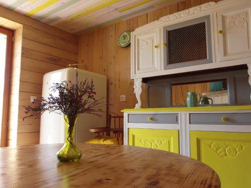Bed and breakfast  Saint-Jean-Saint-Gervais