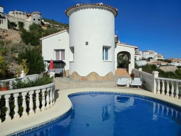 Casa  Pedreguer