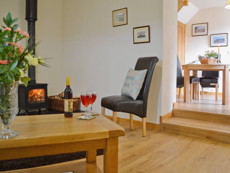 Cottage Freshwater East