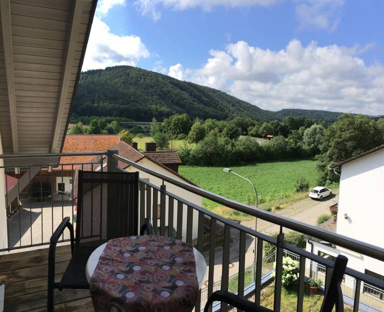 Ferienwohnung Dietfurt an der Altmühl