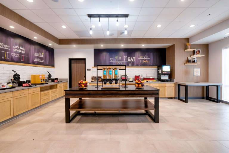 Hampton Inn by Hilton Needles in Needles, CA
