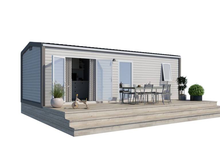 Mobil-home Cayeux-sur-Mer