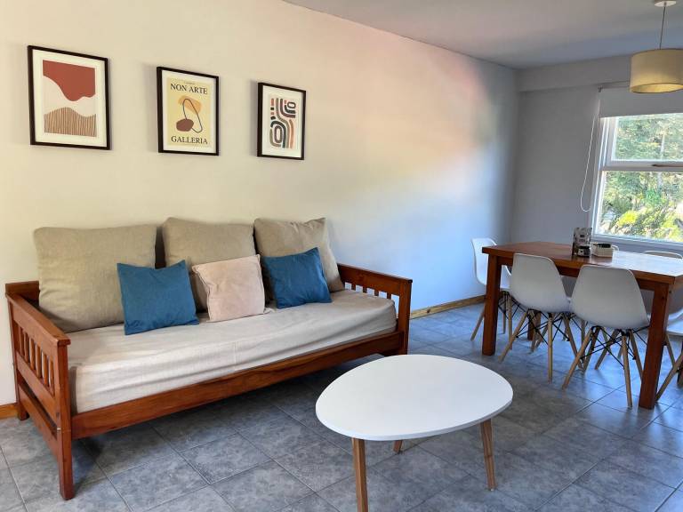 Apartamento Villa La Angostura