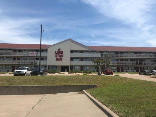 Motel Irving