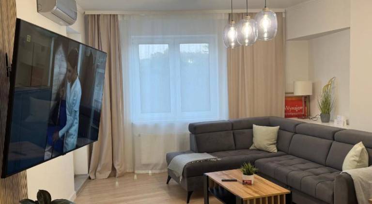 Holiday apartment with sauna — photo 2