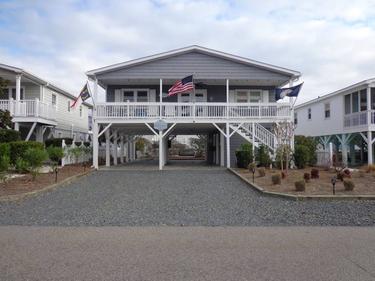 House  North Myrtle Beach