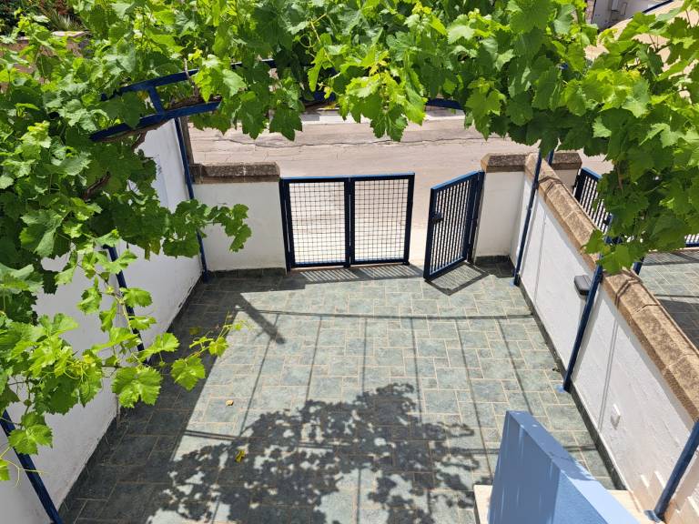 Family-friendly villa with terrace | Nature view | Beach nearby | Pets are welcome — photo 3