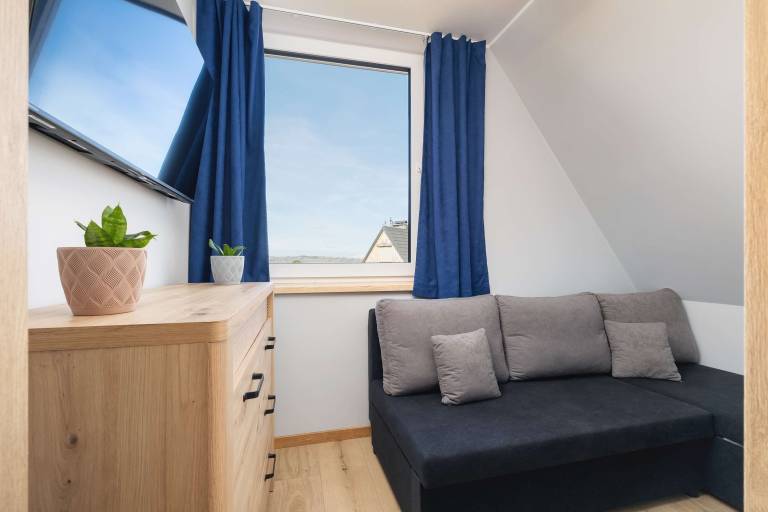 Child-friendly beautiful holiday apartment with fast internet | Mountain view | Pets allowed — photo 2