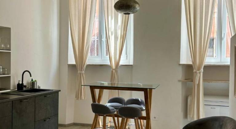 Wonderful apartment | Dogs allowed — photo 3