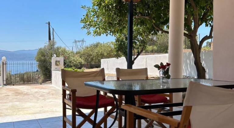 Ziras Traditional Villa — photo 4
