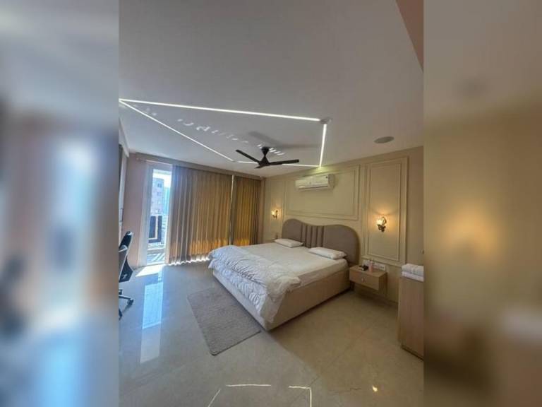 14 m&sup2; Ferienhaus