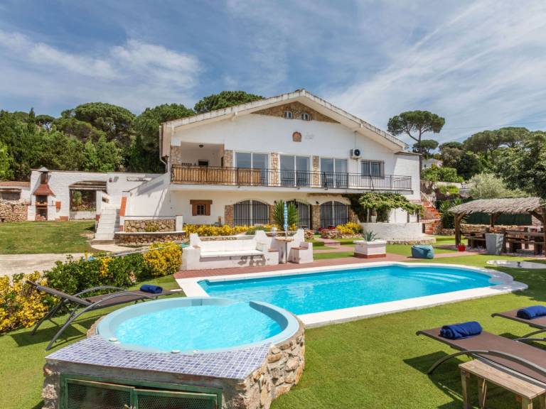 Casa Hostalrich