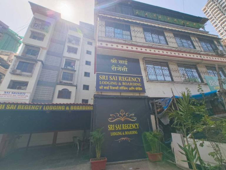 POP 84546C Sri Sai Regency