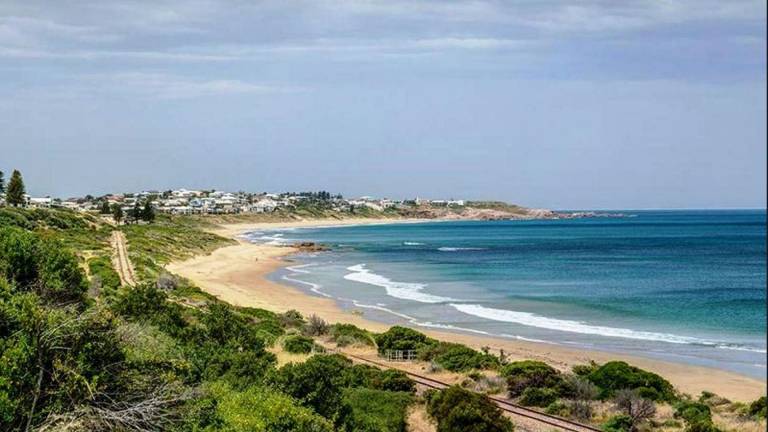 House Victor Harbor