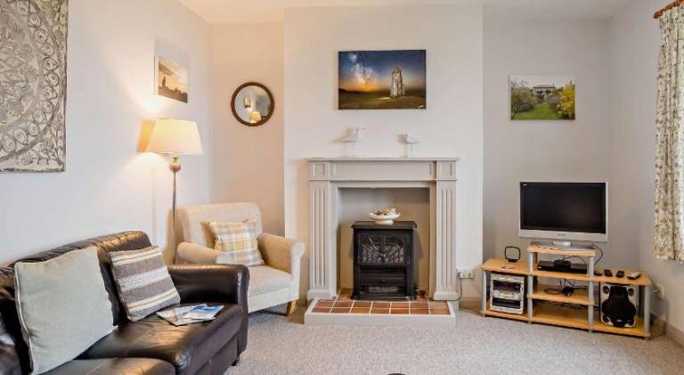 Vacation home with 3 rooms for 6 persons — photo 3