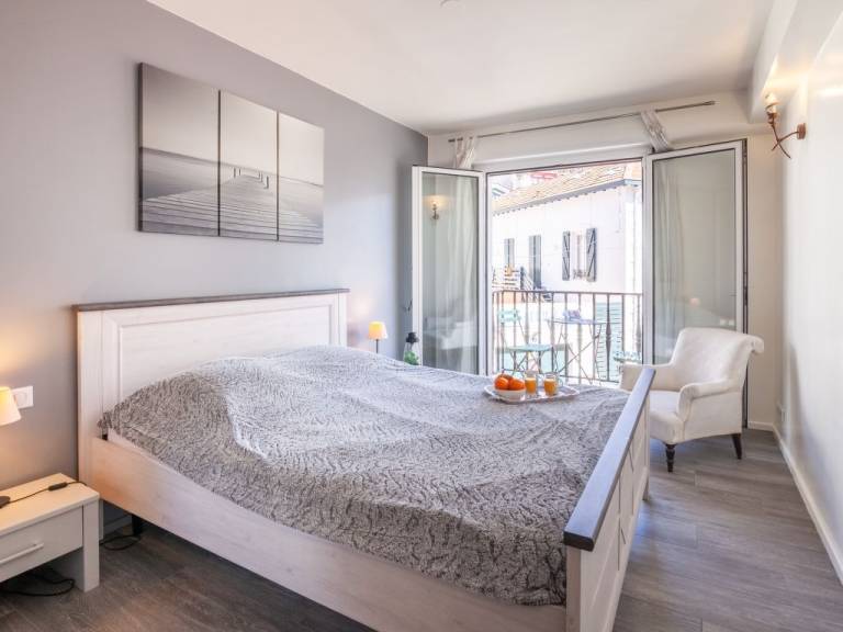 Apartment Saint-Jean-de-Luz